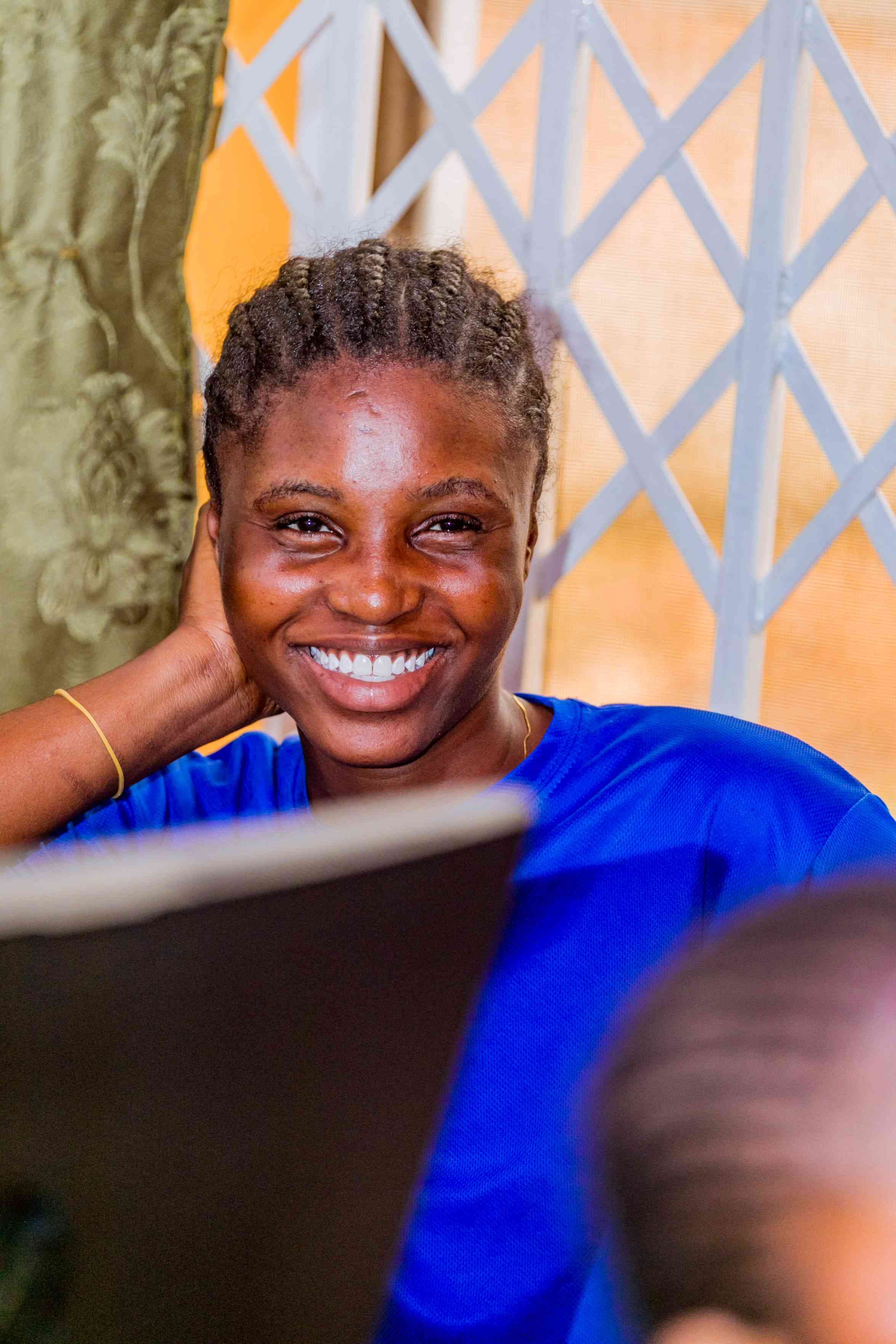 Efua Asante